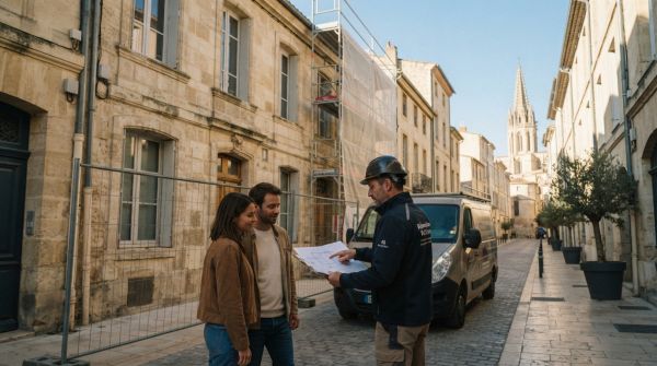 Top critères pour sélectionner une entreprise de rénovation à Montpellier