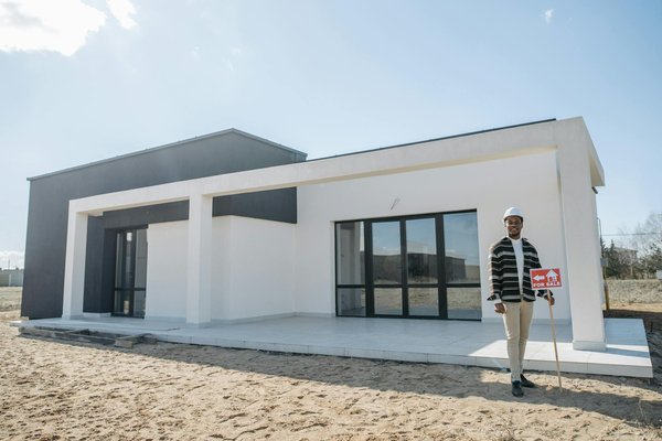 Quelles technologies émergentes transforment-elles les maisons intelligentes ?