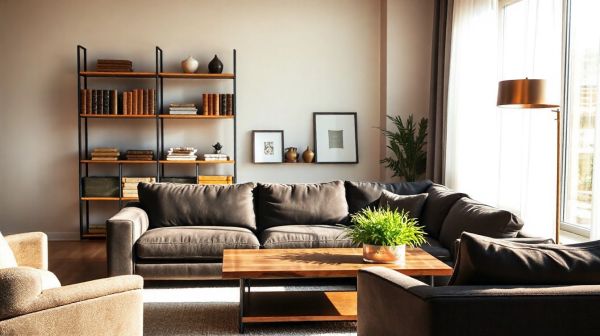 Astuces pour aménager votre intérieur et sécuriser votre maison