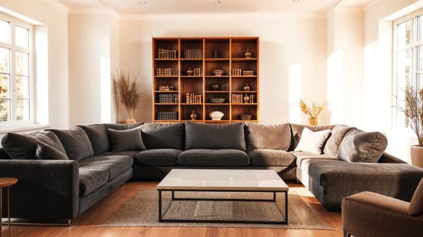 Astuces pour aménager votre intérieur et sécuriser votre maison