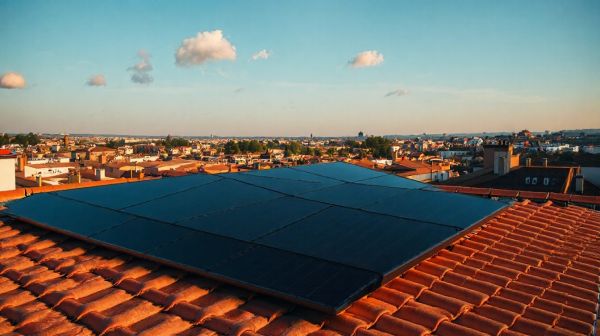 Boostez votre autoconsommation avec des panneaux solaires à Bordeaux
