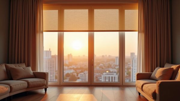 Comment choisir des stores jour et nuit pratiques et esthétiques ?