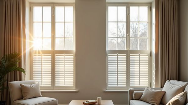 Comment choisir des stores jour et nuit pratiques et esthétiques ?