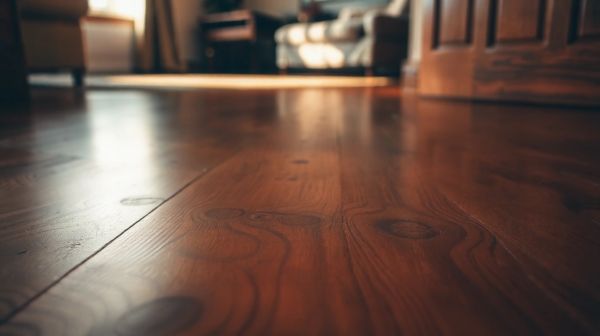 Guide complet pour un parquet massif impeccable : les meilleures techniques
