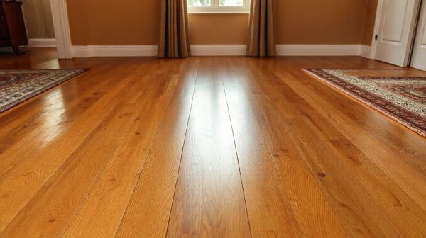 Guide complet pour un parquet massif impeccable : les meilleures techniques