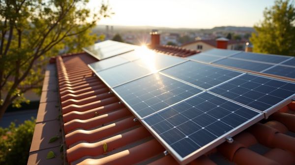 Panneaux solaires à Bordeaux : comment optimiser votre autoconsommation