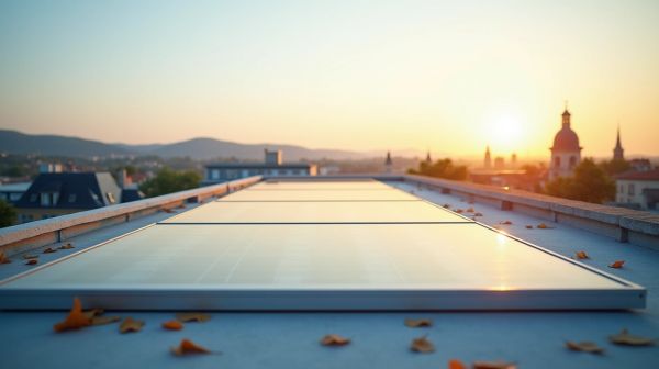 Panneaux solaires à Bordeaux : comment optimiser votre autoconsommation