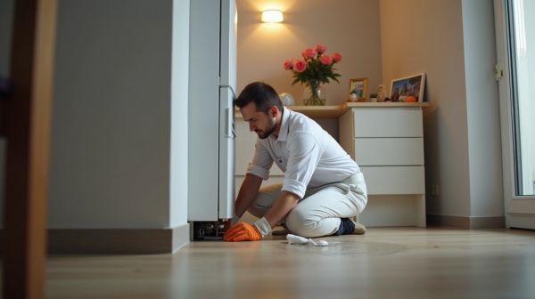 Plombier chauffagiste à Mézériat : intervenez rapidement pour vos travaux