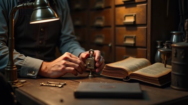 Qui est vraiment le meilleur serrurier ? Réponses et surprises