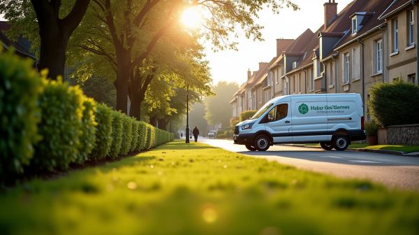 Services de ménage à Auxerre : optez pour une qualité surprenante