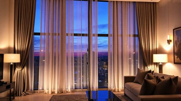 Top 5 conseils pour des stores jour et nuit élégants et fonctionnels
