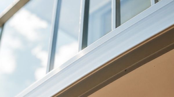 Top conseils pour préserver un garde-corps en aluminium et verre