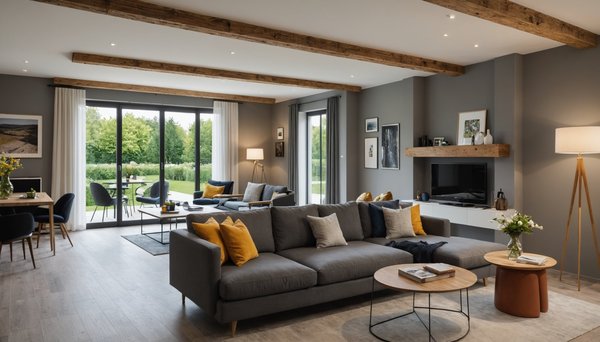 Rénovation pays de gex : réalisez vos projets en toute sérénité