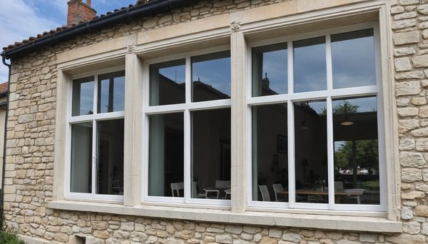 Pose de fenêtres à angoulême : conseils et solutions sur mesure